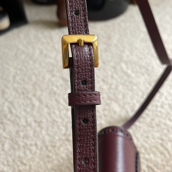 Burberry handbag - Picture 6 of 7